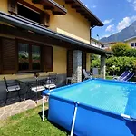 Mina By Interhome * Carriola