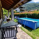 Mina By Interhome * Carriola