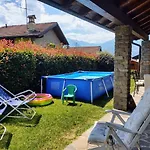 Сasa de vacaciones Mina By Interhome