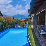Сasa de vacaciones Mina By Interhome *