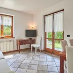 Сasa de vacaciones Mina By Interhome