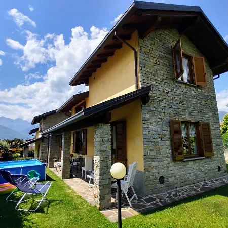 Hébergement de vacances Mina By Interhome *
