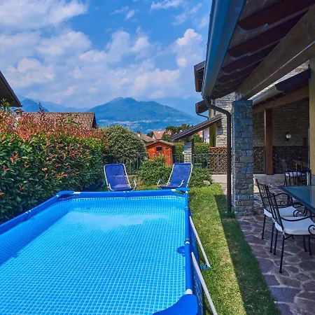 Hébergement de vacances Mina By Interhome *