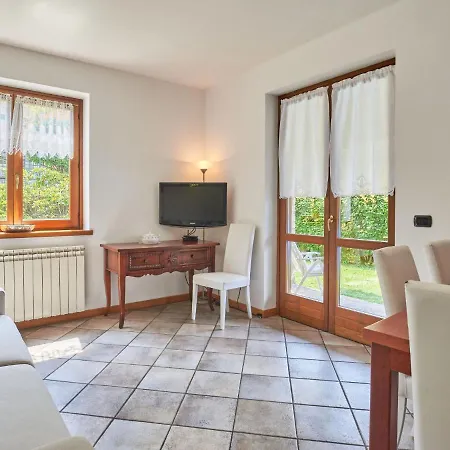 Hébergement de vacances Mina By Interhome