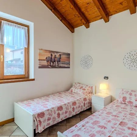 Сasa de vacaciones Mina By Interhome